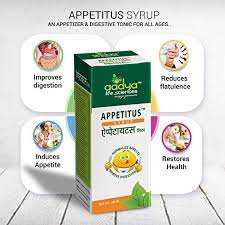 APPETITUS SYP 200 ML